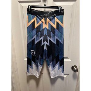 Icelantic | Women's Capri Baselayer Sz XL